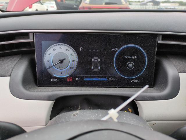 Photo 9 from auction – 2023 HYUNDAI TUCSON LIM with VIN 5NMJECAE4PH221886
