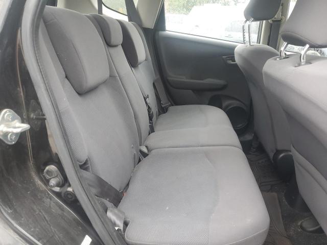 Photo 10 from auction – 2012 HONDA FIT with VIN JHMGE8H30CS007020