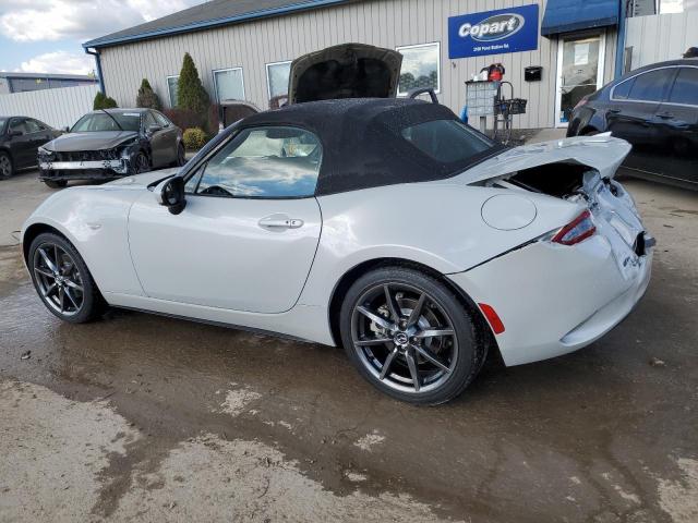 Photo 2 from auction – 2016 MAZDA MX-5 MIATA with VIN JM1NDAD73G0102202