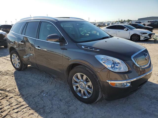 Photo 4 from auction – 2012 BUICK ENCLAVE with VIN 5GAKRCED1CJ134642