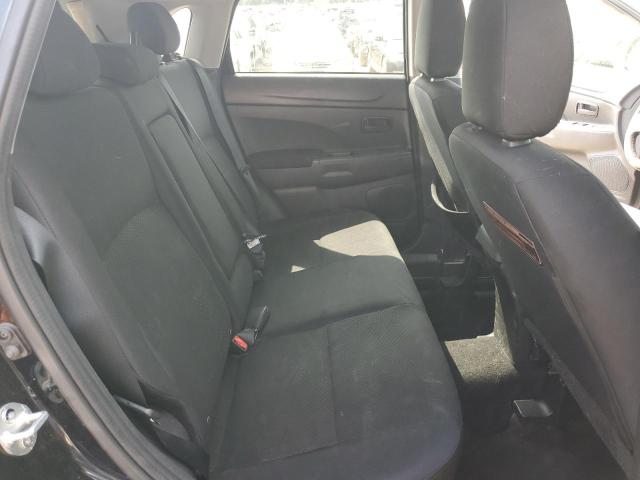 Photo 11 from auction – 2015 MITSUBISHI OUTLANDER with VIN 4A4AP3AU7FE006739