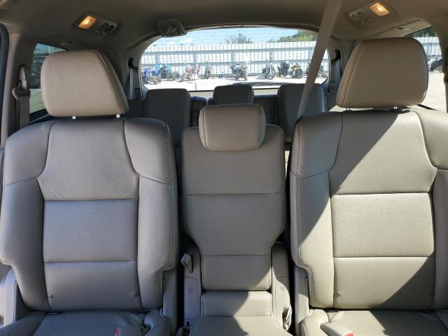 Photo 10 from auction – 2013 HONDA ODYSSEY EX with VIN 5FNRL5H60DB064924