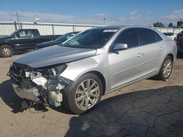 Zdjęcie 1 z aukcji – 2015 CHEVROLET MALIBU 2LT z VIN 1G11D5SL6FF313291