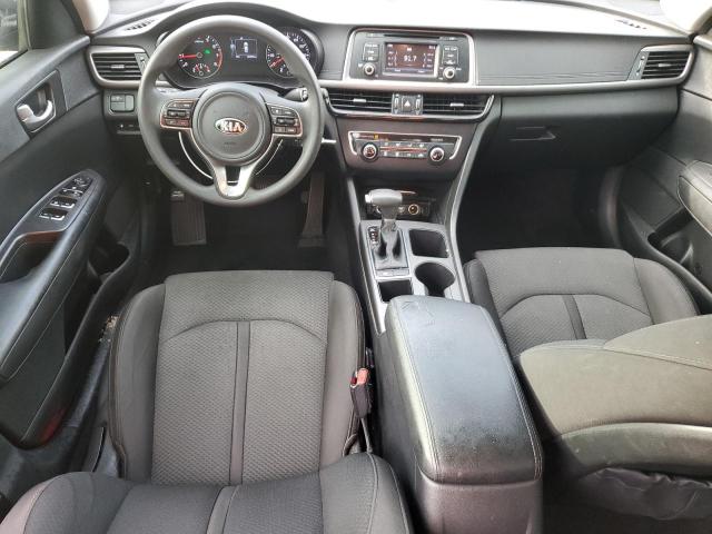 Photo 8 from auction – 2017 KIA OPTIMA LX with VIN 5XXGT4L32HG146784