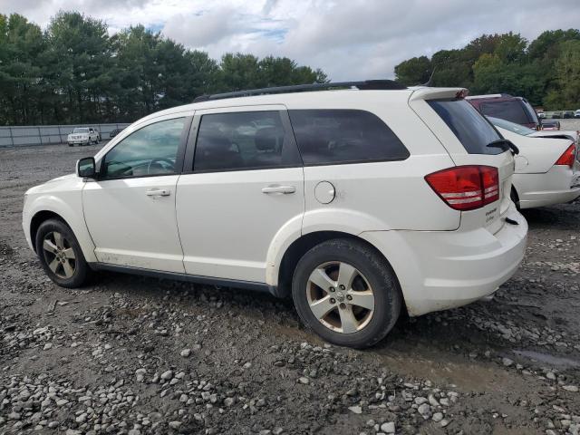 Photo 2 from auction – 2010 DODGE JOURNEY SX with VIN 3D4PG5FV4AT169326