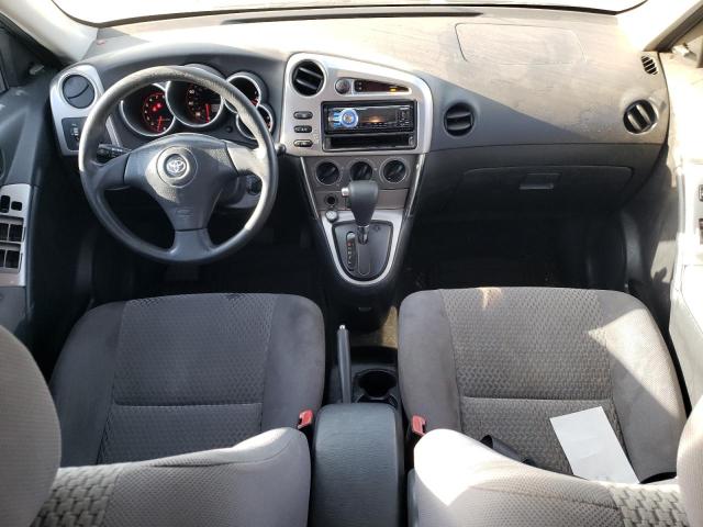Photo 8 from auction – 2005 TOYOTA COROLLA MA with VIN 2T1KR32E05C553544