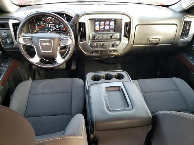 Photo 8 from auction – 2018 GMC SIERRA K15 with VIN 1GTV2MEC8JZ308038