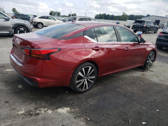 Photo 3 from auction – 2020 NISSAN ALTIMA SR with VIN 1N4BL4CV3LC119409