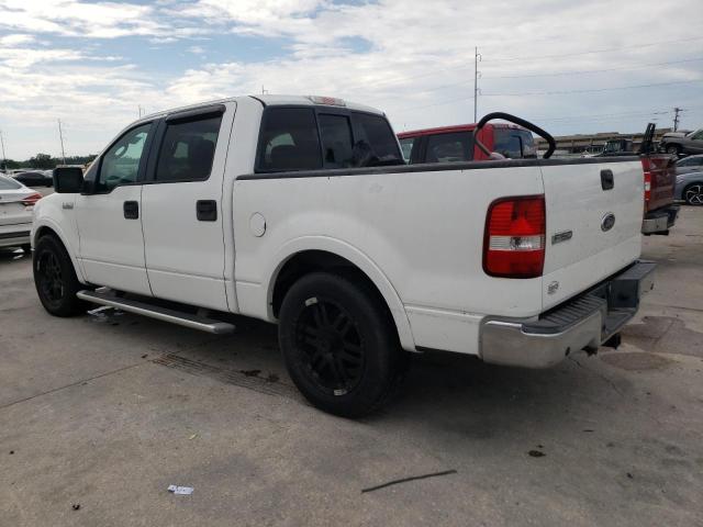 Photo 2 from auction – 2005 FORD F150 SUPER with VIN 1FTPW12535FA27855