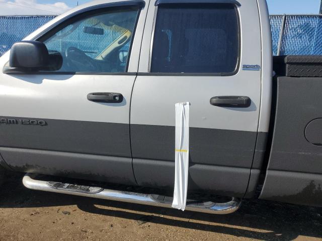 Photo 12 from auction – 2002 DODGE RAM 1500 with VIN 1D7HA18Z02J133921