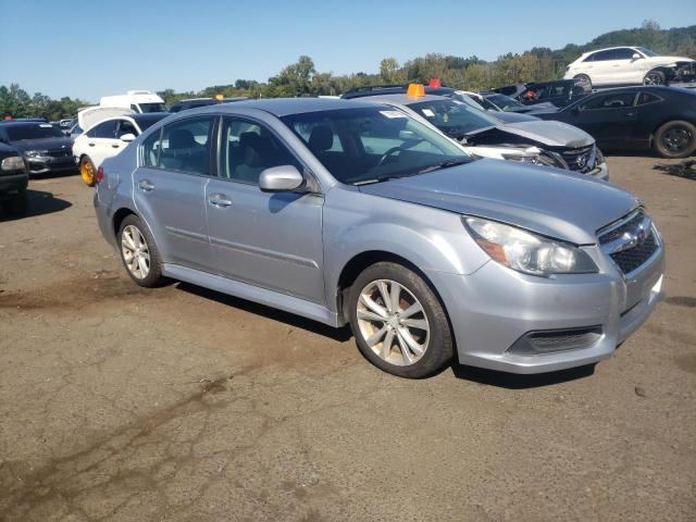 Photo 4 from auction – 2014 SUBARU LEGACY 2.5 with VIN 4S3BMBC67E3026660