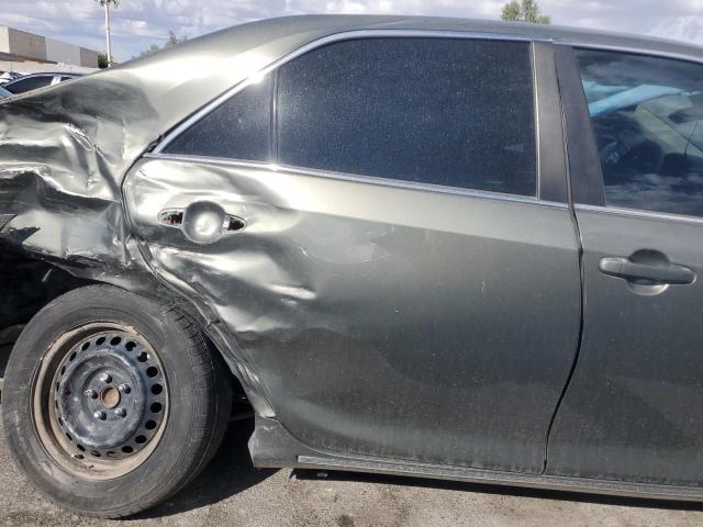 Photo 10 from auction – 2014 TOYOTA CAMRY L with VIN 4T4BF1FK0ER352003