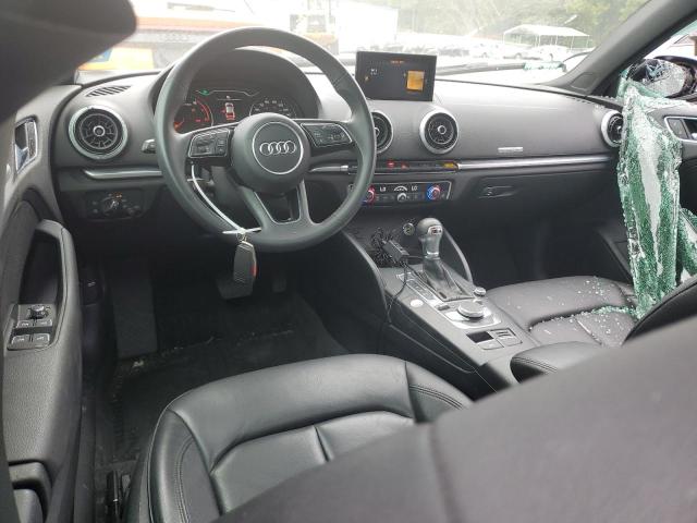 Photo 8 from auction – 2019 AUDI A3 PREMIUM with VIN WAUJEHFF6KA110898