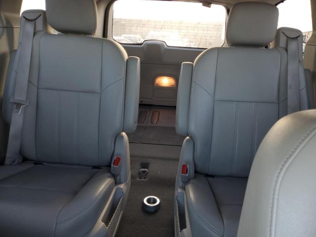 Photo 10 from auction – 2008 CHRYSLER TOWN & COU with VIN 2A8HR54P88R710044
