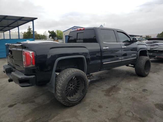 Photo 3 from auction – 2018 GMC SIERRA K15 with VIN 3GTU2NEC2JG209524
