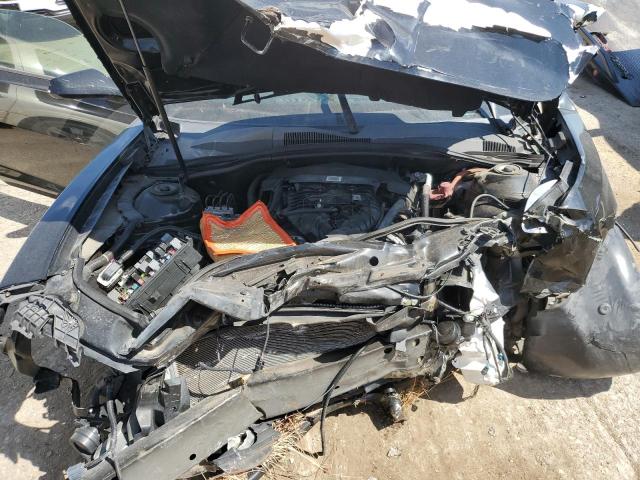 Photo 11 from auction – 2015 CHEVROLET CAMARO LS with VIN 2G1FA1E34F9138549