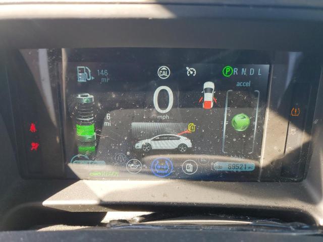 Photo 9 from auction – 2015 CHEVROLET VOLT with VIN 1G1RB6E46FU121951