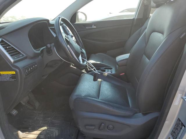 Photo 7 from auction – 2016 HYUNDAI TUCSON LIM with VIN KM8J3CA27GU127436