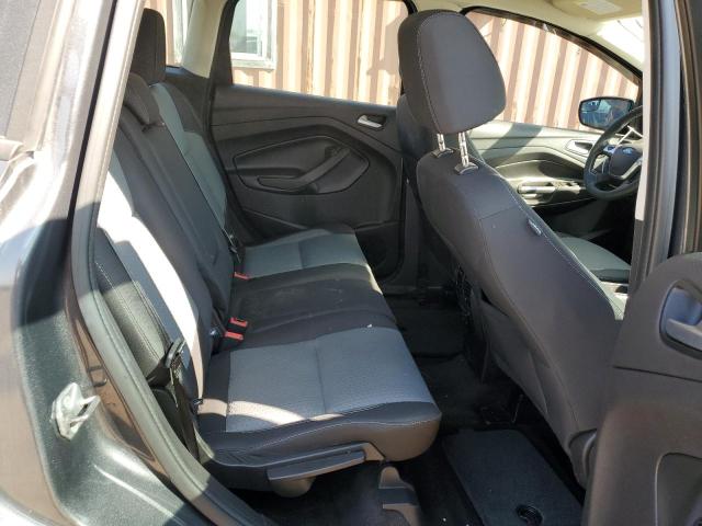 Photo 10 from auction – 2017 FORD C-MAX SE with VIN 1FADP5AU2HL105229