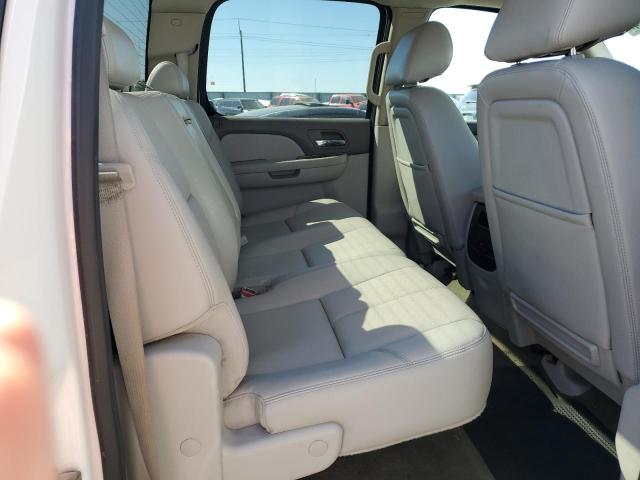 Photo 10 from auction – 2013 CHEVROLET SILVERADO with VIN 3GCPKTE71DG258139