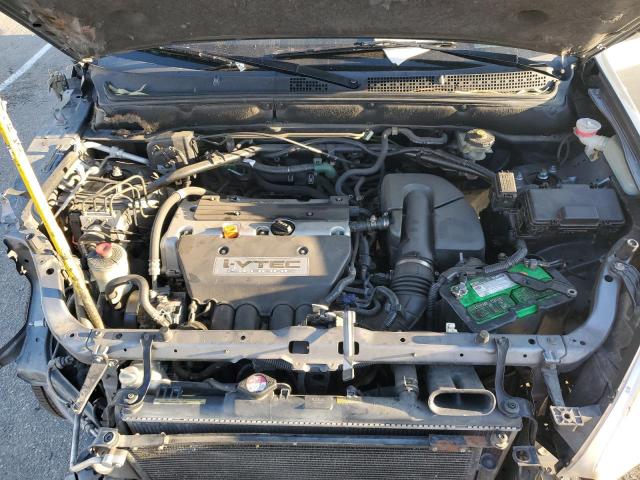 Photo 11 from auction – 2005 HONDA CR-V SE with VIN JHLRD78905C014609