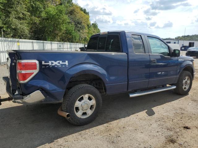 Photo 3 from auction – 2011 FORD F150 SUPER with VIN 1FTFX1EF6BKD42617