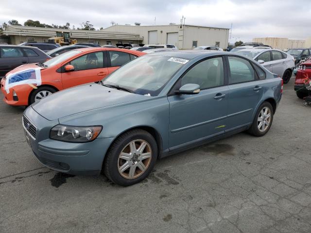 VOLVO S40 T5 2005 with VIN YV1MS682552054517 - Photo from auction