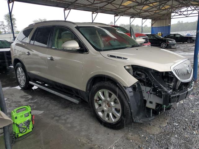 Photo 4 from auction – 2012 BUICK ENCLAVE with VIN 5GAKRCED0CJ339692