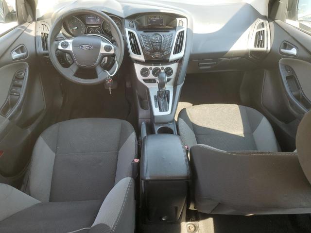 Photo 8 from auction – 2013 FORD FOCUS SE with VIN 1FADP3F25DL315457