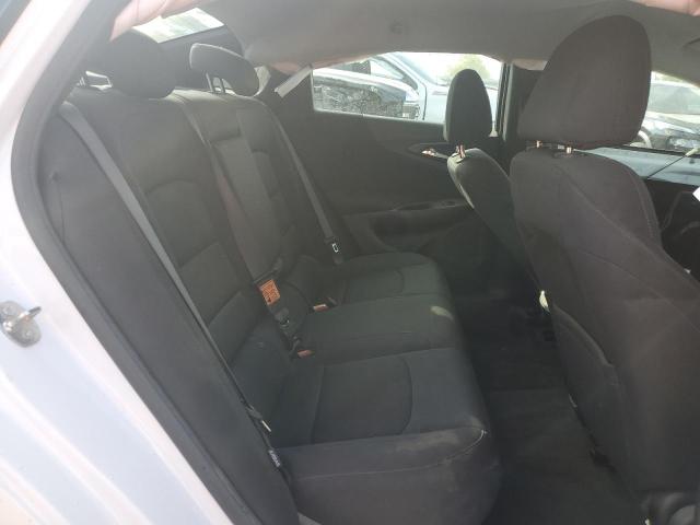 Photo 10 from auction – 2023 CHEVROLET MALIBU LT with VIN 1G1ZD5ST9PF196827