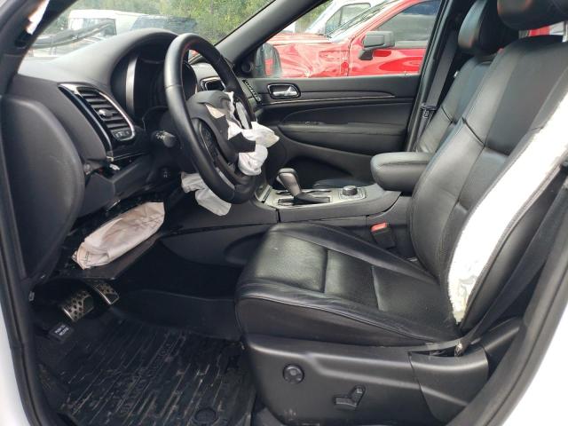 Photo 7 from auction – 2019 JEEP GRAND CHER with VIN 1C4RJFCG8KC775342