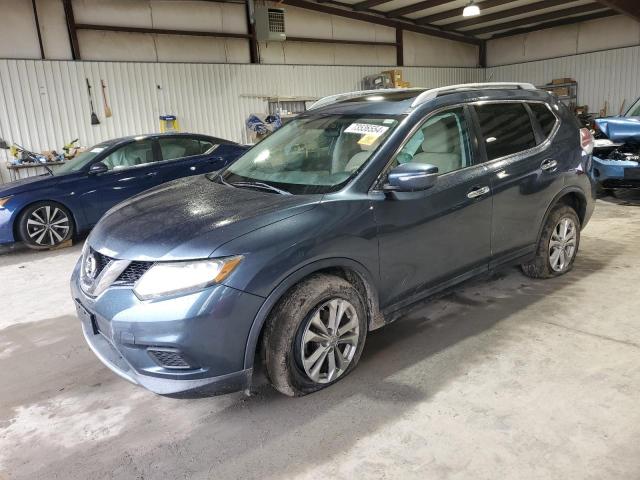 Photo 1 from auction – 2014 NISSAN ROGUE S with VIN 5N1AT2MV1EC818772