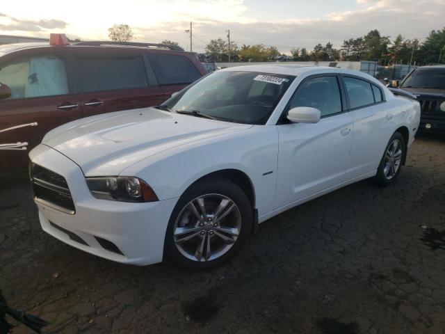 Zdjęcie 1 z aukcji – 2014 DODGE CHARGER R/ z VIN 2C3CDXDT3EH100759