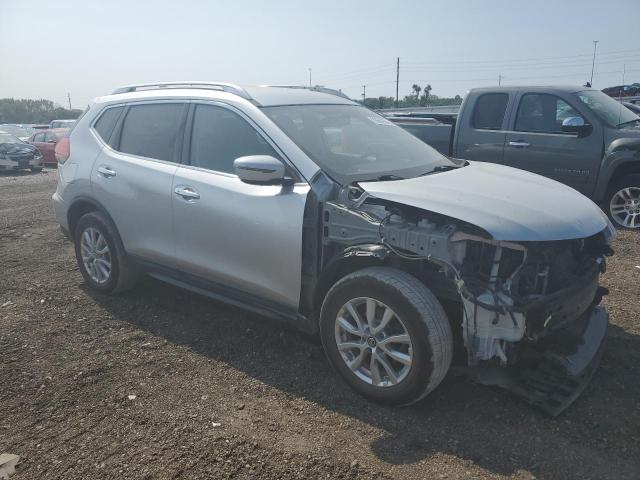 Photo 4 from auction – 2017 NISSAN ROGUE S with VIN KNMAT2MV4HP570566