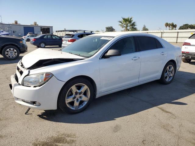 CHEVROLET MALIBU LS 2012 with VIN 1G1ZA5E00CF354640 - Photo from auction