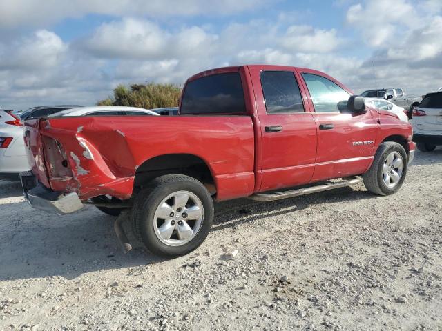 Foto 3 de la subasta – 2005 DODGE RAM 1500 S con VIN 1D7HA18D65S171947