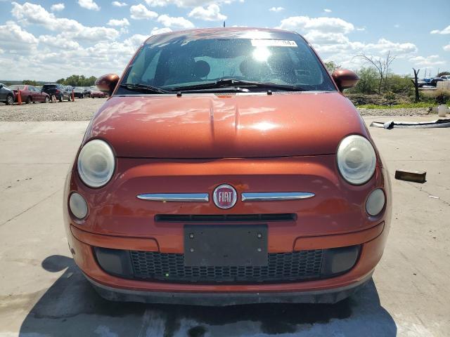 Photo 5 from auction – 2013 FIAT 500 POP with VIN 3C3CFFARXDT698416