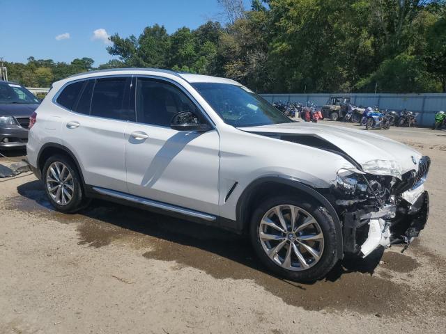 Photo 4 from auction – 2019 BMW X3 XDRIVE3 with VIN 5UXTR9C59KLE11558