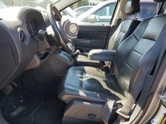 Photo 7 from auction – 2011 JEEP COMPASS LI with VIN 1J4NF5FB9BD275933