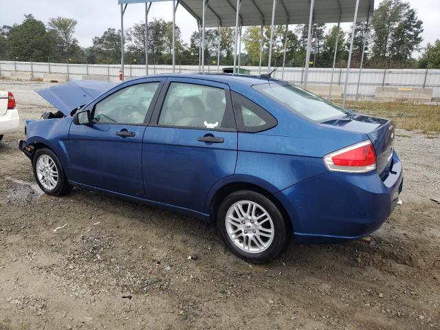 Photo 2 from auction – 2009 FORD FOCUS SE with VIN 1FAHP35NX9W131831