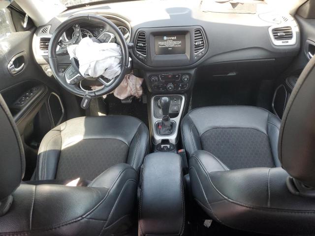 صورة رقم 8 من المزاد - 2019 JEEP COMPASS LA مع VIN 3C4NJDBB8KT675240