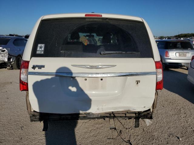 Photo 6 from auction – 2012 CHRYSLER TOWN & COU with VIN 2C4RC1CG0CR413172