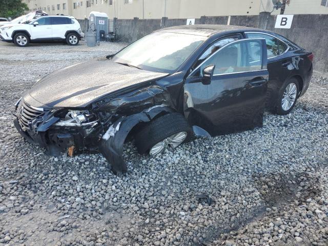 LEXUS ES 350 2016 con VIN 58ABK1GG4GU010629 - Foto de la subasta