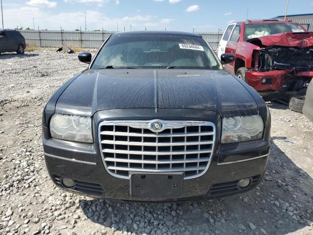 Photo 5 from auction – 2006 CHRYSLER 300 TOURIN with VIN 2C3KA53G86H197049