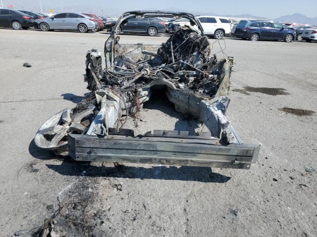Photo 5 from auction – 2007 CHEVROLET CORVETTE with VIN 1G1YY26UX75127300