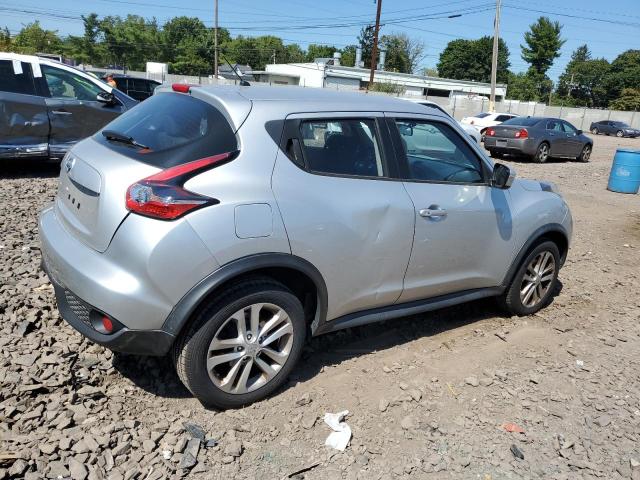 Photo 3 from auction – 2017 NISSAN JUKE S with VIN JN8AF5MR9HT705659
