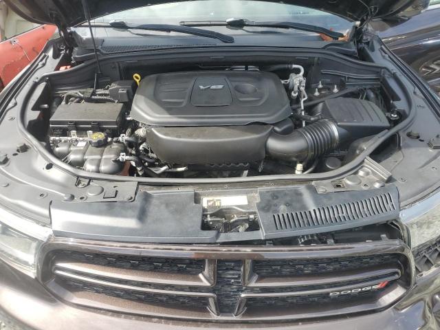 Photo 12 from auction – 2017 DODGE DURANGO GT with VIN 1C4RDJDG6HC697807