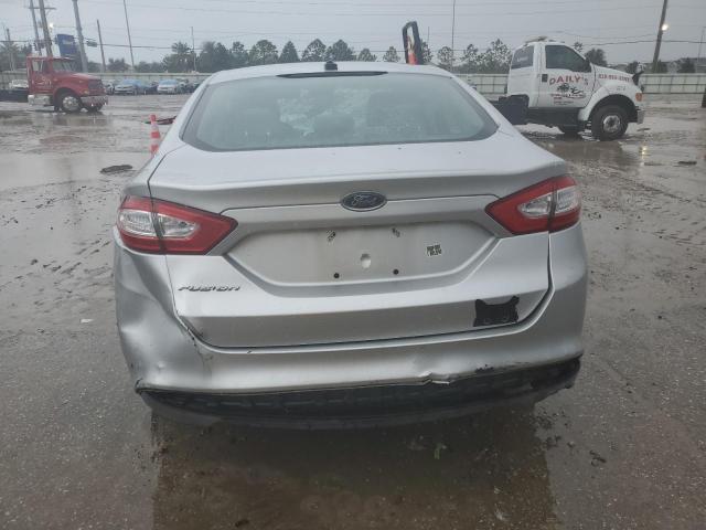 Photo 6 from auction – 2013 FORD FUSION S with VIN 3FA6P0G72DR338097