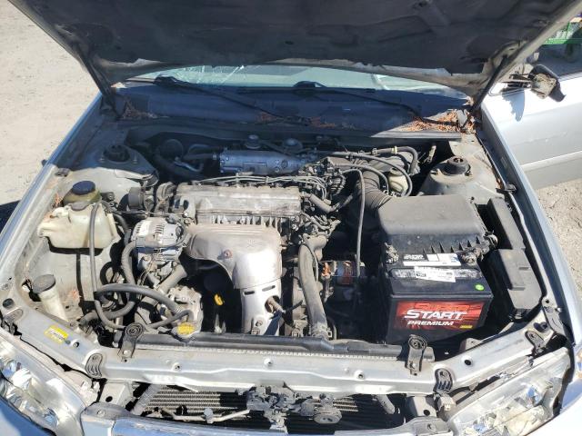 Photo 11 from auction – 2000 TOYOTA CAMRY CE with VIN 4T1BG22K2YU695502
