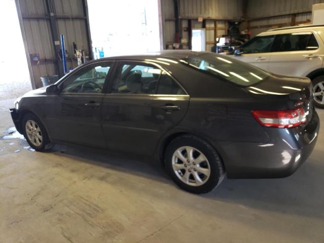 Photo 2 from auction – 2011 TOYOTA CAMRY BASE with VIN 4T1BF3EK0BU645967